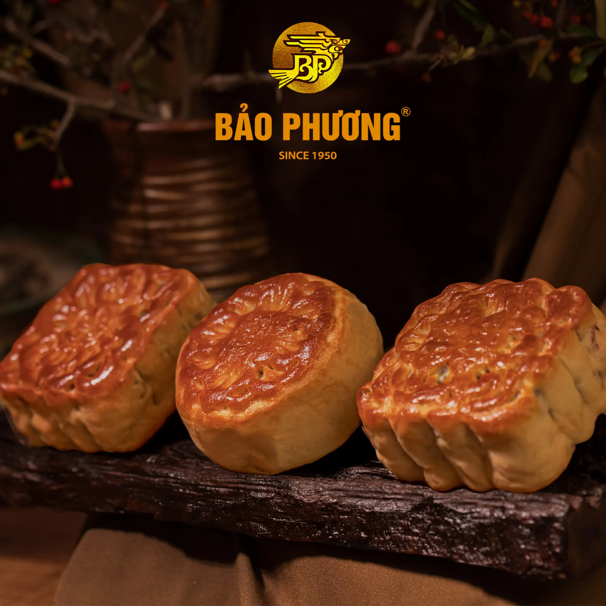 Bánh nướng