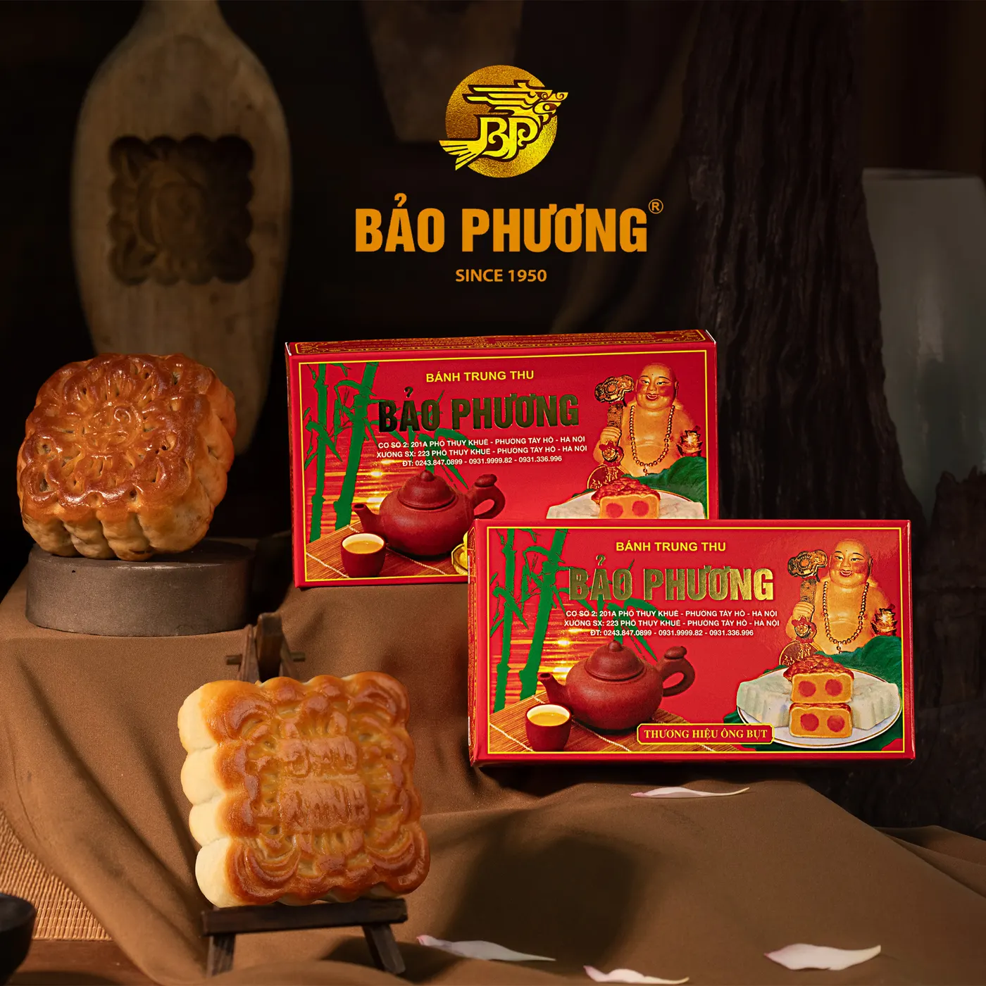 Hộp truyền thống Bảo Phương - ảnh 3